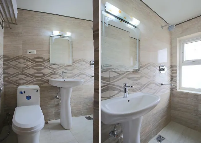 Oyo 453 Gurkha Heritage Hotel 3*