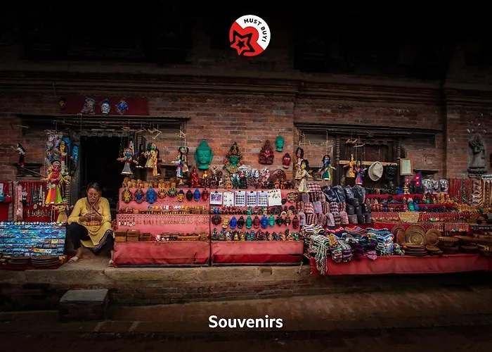 Oyo 453 Gurkha Heritage Kathmandu